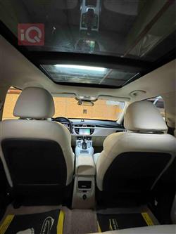 Geely Emgrand X7 Sport